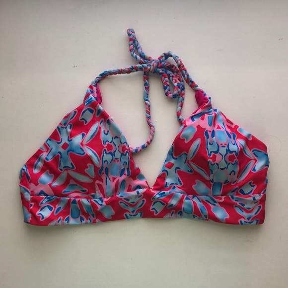Cupshe Floral Bikini Set size small - Picture 2 of 6